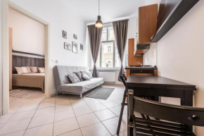  Tyrsova Apartment  Прага